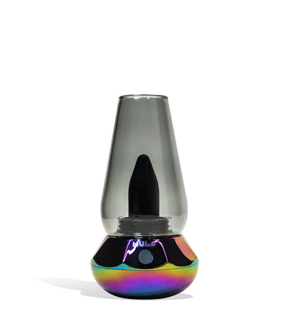 Full Color Wulf Mods Fang 2-in-1 Vaporizer on white background