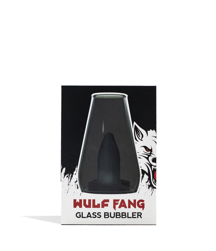 Wulf Mods Fang Replacement Glass packaging on white background