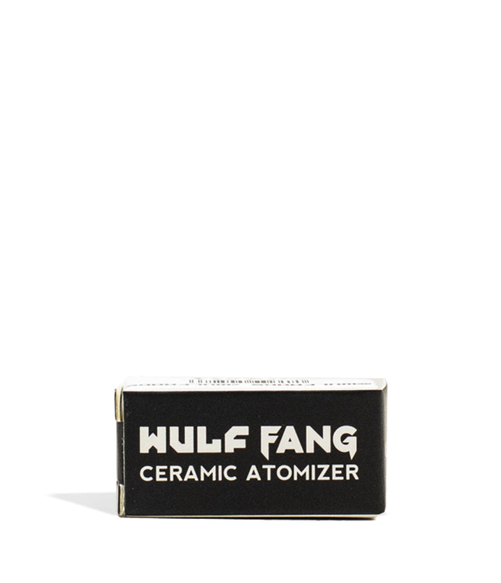 Wulf Mods Fang Replacement Heating Chamber packaging on white background