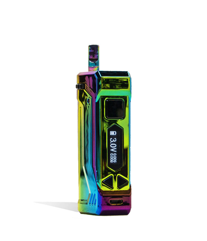 Full Color Wulf Mods UNI Pro Max Concentrate Kit on white background