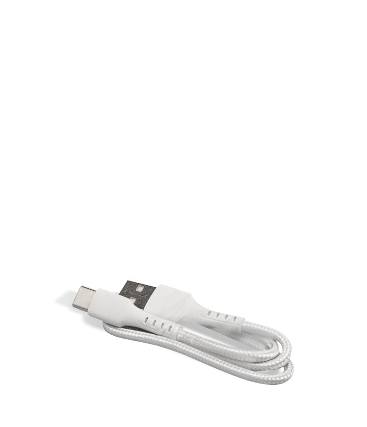 Wulf Next USB-C Charging Cable on white background